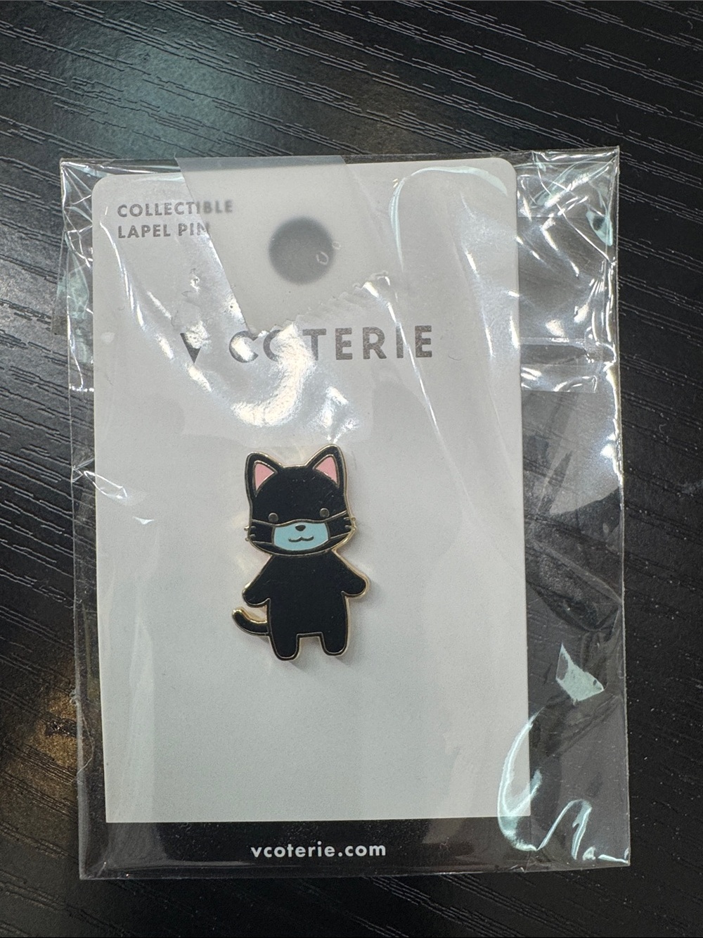 PIN